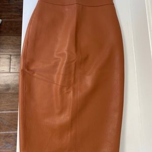 Pencil skirt never worn w tags